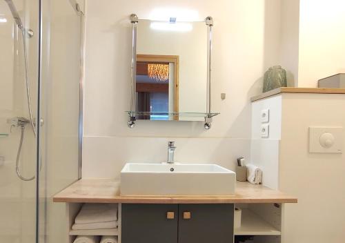 VILLA VOLTAIRE - Points About Your Stay