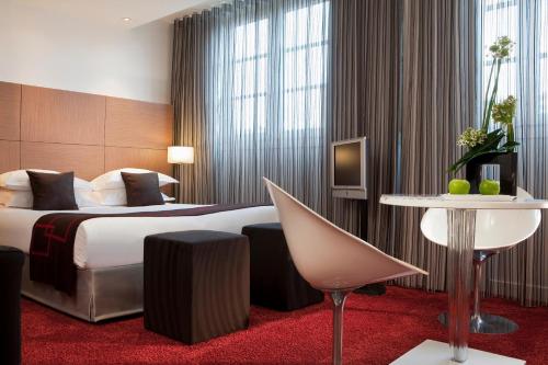 Villathena - Points About Your Stay