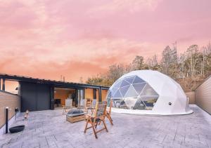 VISION GLAMPING Resort & Spa 山中湖 - Good To Know