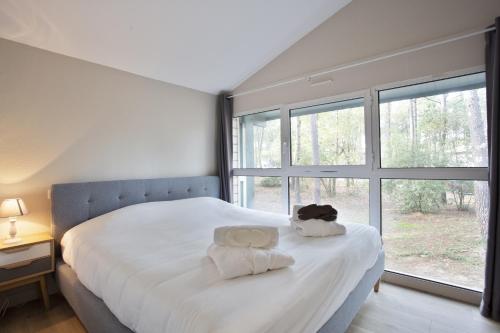 Vitalparc Hotel - Points About Your Stay