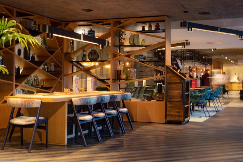 Voco Leicester, an IHG Hotel - Good To Know