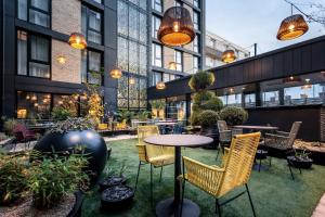 Voco Strasbourg Centre - the Garden, an IHG Hotel - Points About Your Stay