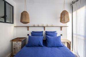 Volver House - Points About Your Stay