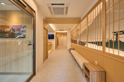 Waka Kyoto Kawaramachi Hotel, HōTel Waka Kyoto Kawaramachi in the Original Kawaramachi Area of Kyoto - Good To Know