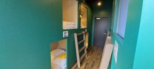 Wasabi Mita Hotel - Good To Know
