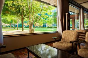 Watarase Onsen Hotel Sasayuri - Onsen Experience