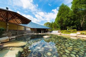 Watarase Onsen Hotel Yamayuri - Good To Know
