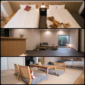 WAYFARER Shin - Good To Know