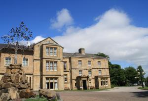 Weetwood Hall Estate - Good To Know