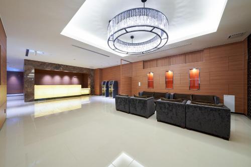 Welina Hotel Premier Shinsaibashi - Guest Experience and Ratings