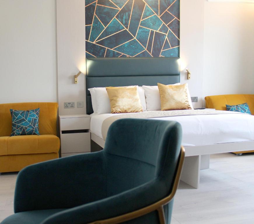 West End Lane II - Good To Know