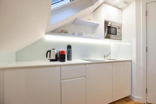 West Hampstead Serviced Apartments by Concept Apartments - Good To Know