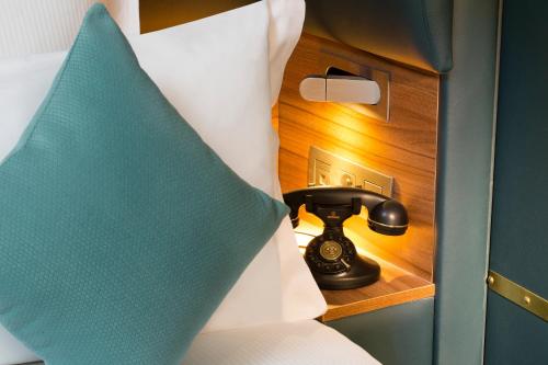 Whistler Hotel - Gare Du Nord - Points About Your Stay