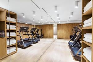 White 1921 Courchevel - Points About Your Stay