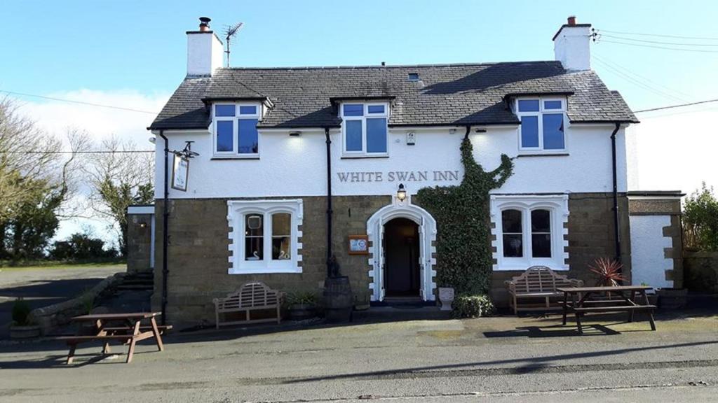 White Swan Inn - Good To Know