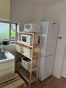 Wholeearth Ryokan Hiroshima Review