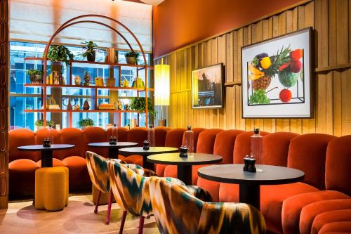 Wilde Aparthotels London Liverpool Street - Good To Know