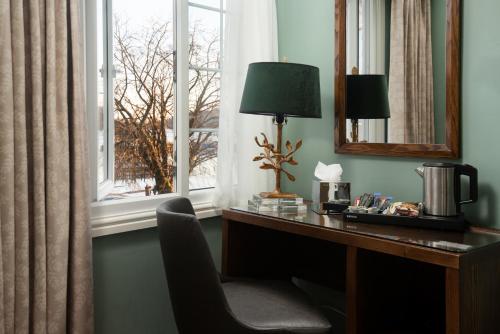 Windermere Rooms at The Wateredge Inn - Good To Know