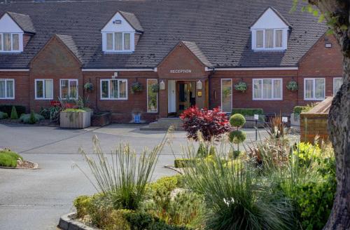 Windmill Village Hotel, Golf Club & Spa, BW Signature Collection - Good To Know