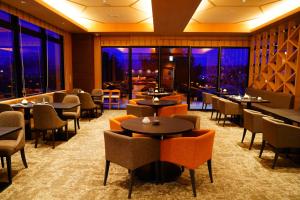 Winery Hotel and Condominium HITOHANA - Hotel Location and Overview