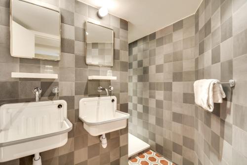 WIT Hotel - Points About Your Stay