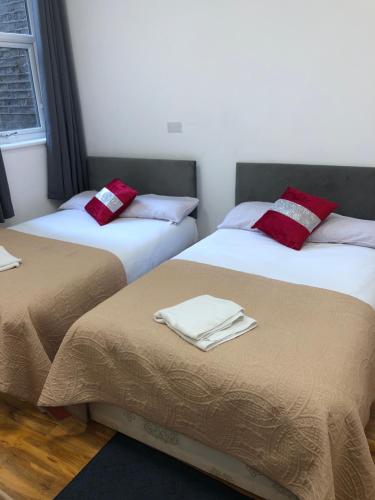 World Hotel - Good To Know