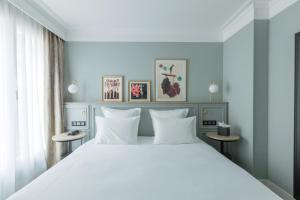 XO Hotel Paris - Points About Your Stay