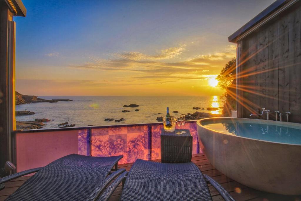 XYZ Private Spa and Seaside Resort - Good To Know