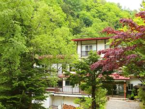 Yama No Yado Meiji Onsen - Good To Know