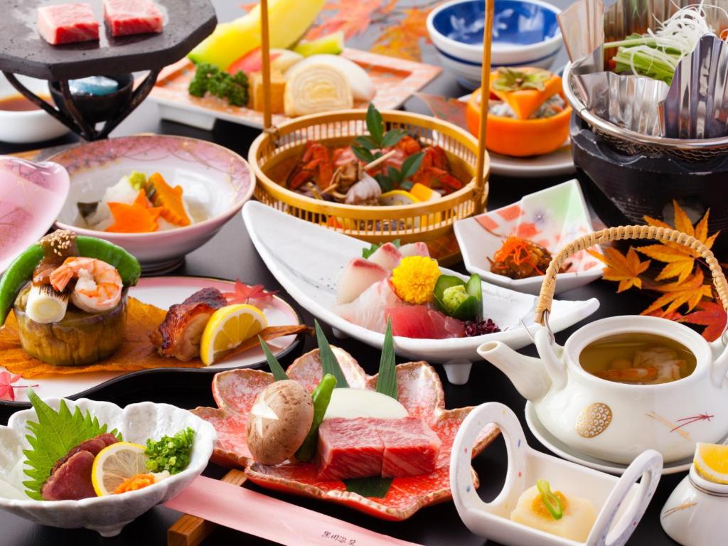 Yamabiko Ryokan Review