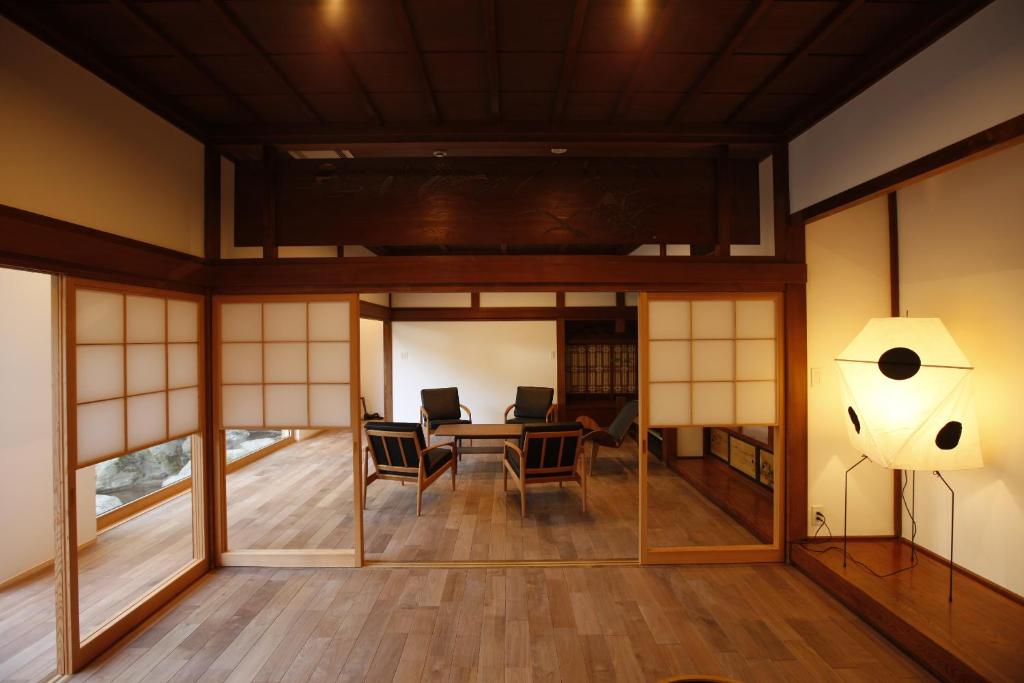 Yamagata The Takinami Review