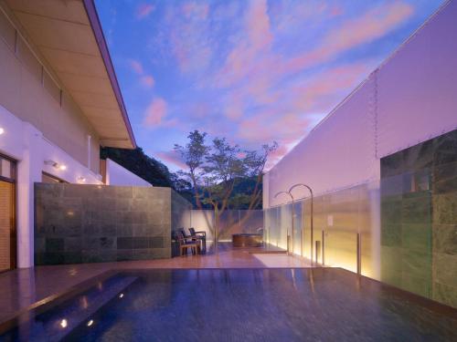 Yamamura Bekkan - Accommodation Options