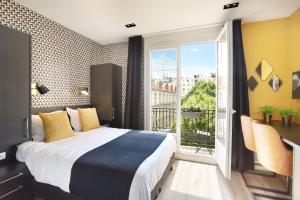 YAYS Paris Zola by Numa - Points About Your Stay