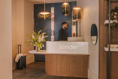 Yelo Jean Médecin Powered by Sonder - Points About Your Stay