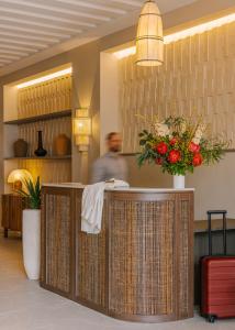 Yelo Lumière Powered by Sonder - Points About Your Stay