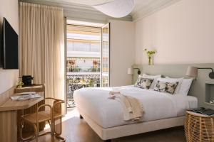 Yelo Mozart Powered by Sonder - Points About Your Stay