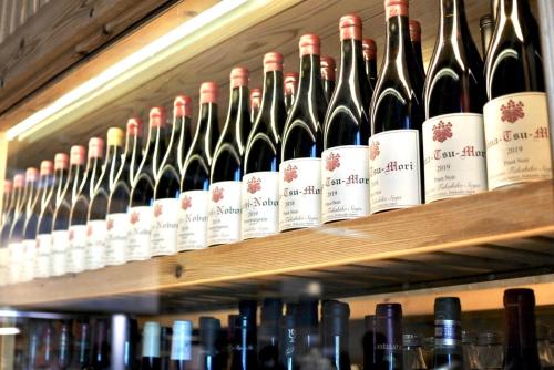 Yoichi LOOP - Accommodation Highlights