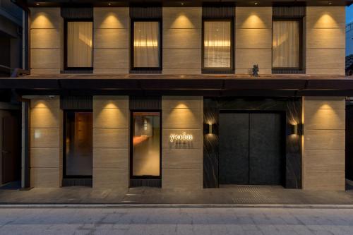 Yoin Hotel Kyoto Gion - Good To Know