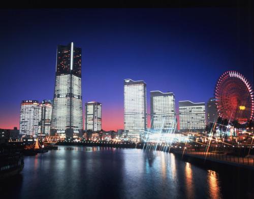 Yokohama Royal Park Hotel - Good To Know
