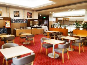 Yokote Central Hotel - Good To Know
