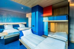 YOOMA Urban Lodge Eiffel - Points About Your Stay