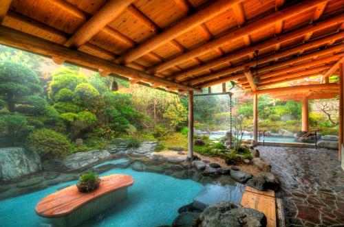 Yoshiike Ryokan - Good To Know