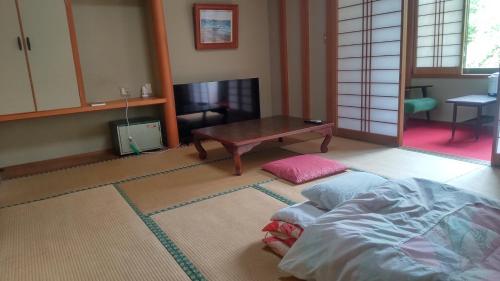 Yoshioka Ryokan - Good To Know