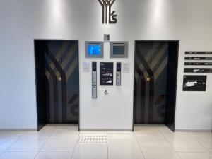 Ys HOTEL Shin Osaka - Hotel Amenities and Facilities