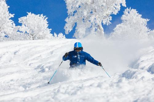 Yu Kiroro, Ski-in Ski-out Luxury Residences - Good To Know