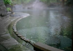 Yufuin Onsen Hinoharu Ryokan Review - Good To Know