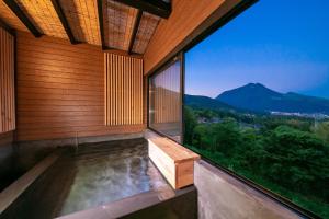 Yufuin Tsubaki - Facilities and Amenities