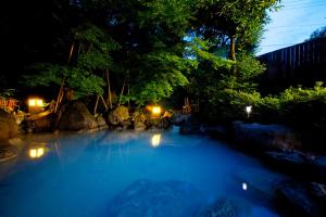 Yufuin Yasuha - Overview and Location