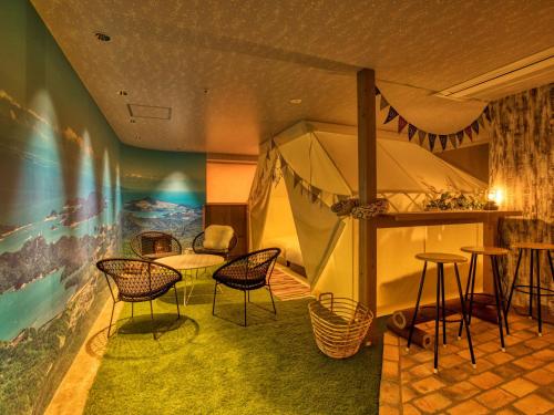 Yukai Resort Premium Toba Saichoraku - Good To Know