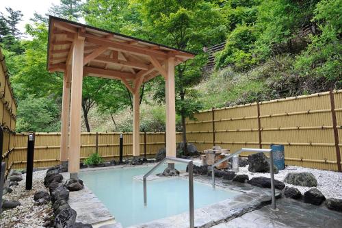 Yumoto Itaya - Guest Experience and Reviews